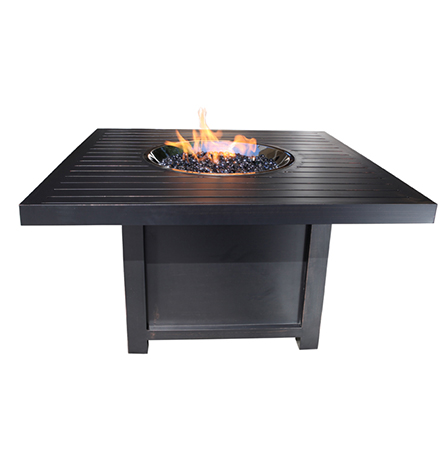 Monaco 42 Square Firepit 30036 42 Outdoor Firepits By