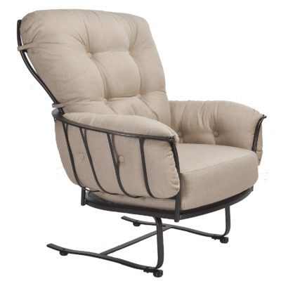 Monterra Spring Deep Seating