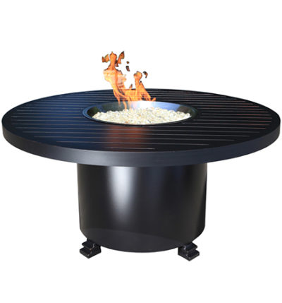 Monaco 50" Round Firepit (30036-5002)