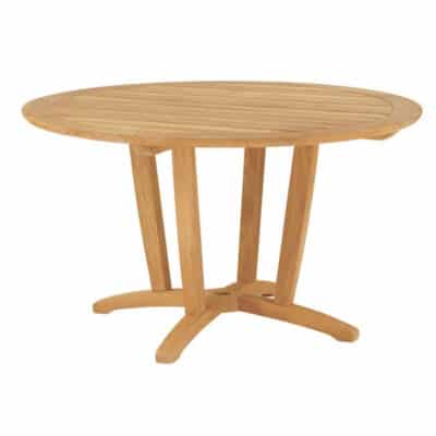 Amalfi 50" RD Dining Table (AM50)