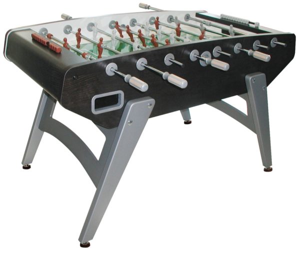 Garlando Foosball Table G5000 Wenge