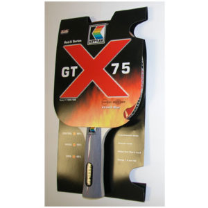 GTX75 - Kettler Paddle (7208-100)