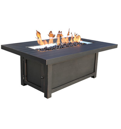 Outdoor Firepits by CabanaCoast