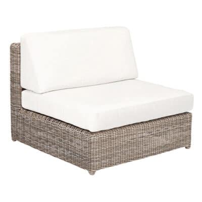 Sag Harbor Armless Chair (SH32)