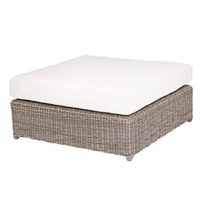 Sag Harbor Sectional Ottoman (SH31)