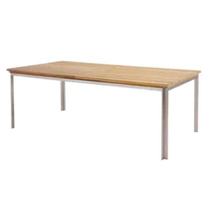 Tivoli 84" Dining Table (TL84)