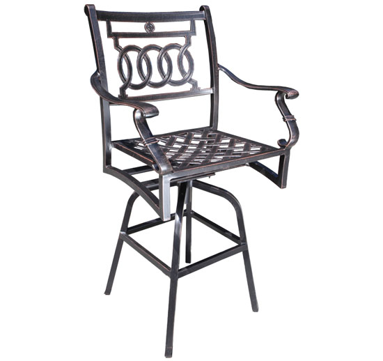 Verona Bar Chair (60026)