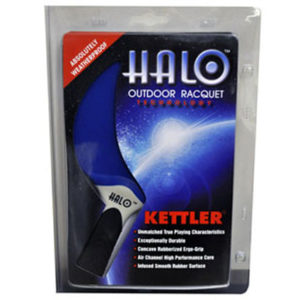 Kettler Halo Outdoor Racquet (7211-100)