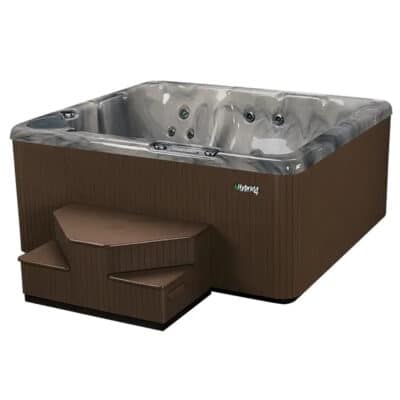 Beachcomber 350 HYBRID - 6 Person Hot Tub