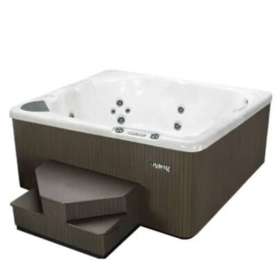 Beachcomber 360 HYBRID -6-7 Person Hot Tub