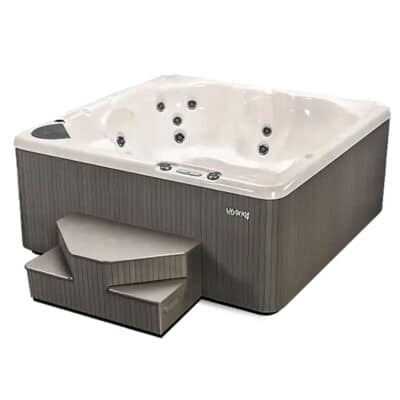 Beachcomber 380 HYBRID - 6-7 Person Hot Tub