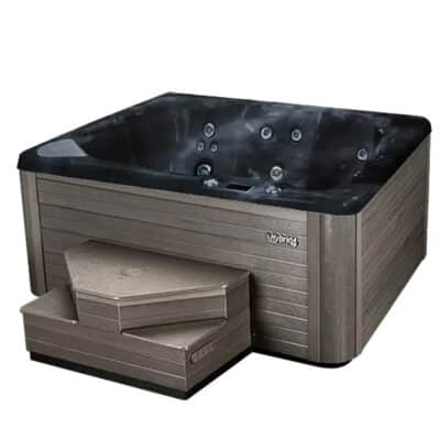 Beachcomber 550 HYBRID- 6 Person Hot Tub