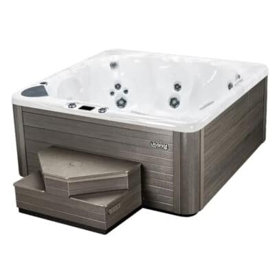 Beachcomber 570 HYBRID- 6-7 Person Hot Tub