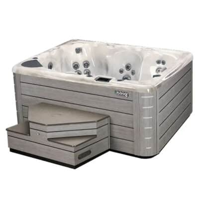 Beachcomber 710 Premium Hybrid-4 Person Hot Tub