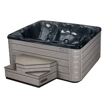 Beachcomber 730 Premium Hybrid- 6 Person Hot Tub