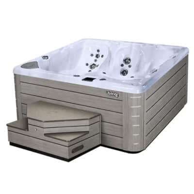 Beachcomber 740 Premium Hybrid-6 Person Hot Tub