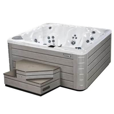 Beachcomber 750 Premium Hybrid-8 Person Hot Tub