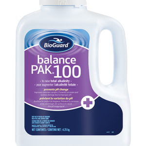 BioGuard Balance Pak 100 4.25 Kg (4507)