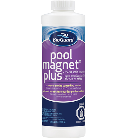 BioGuard Pool Magnet Plus 946 ml (4613)