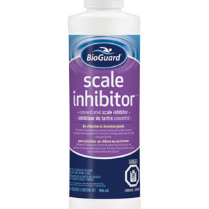 BioGuard Scale Inhibitor 946 ml (4626)