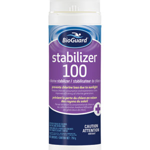 BioGuard Stabilizer 100 750g (1301)