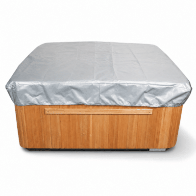 Spa Cap 89" x 89"