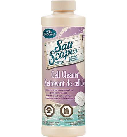 SaltScapes  Cell Cleaner 946 ml (6020)