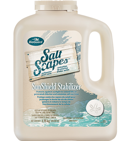 SaltScapes SunShield Stabilizer 2.75 Kg (6015)