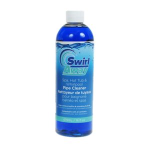Swirl Away Pipe Cleaner 475ml (N750)