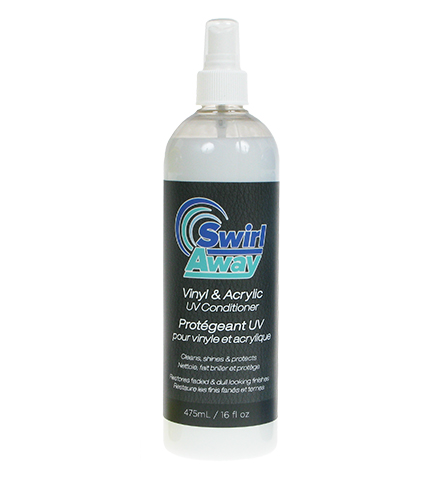 Swirl Away Surface Cleaner 475ml (N754)