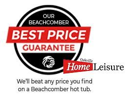 Beachcomber best price gurantee