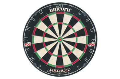 Dartboards and Accessories