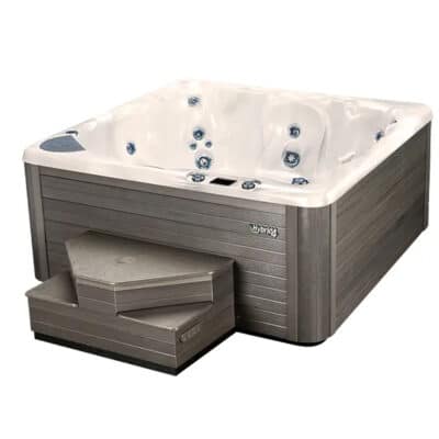 Beachcomber 590 HYBRID- 6-7 Person Hot Tub