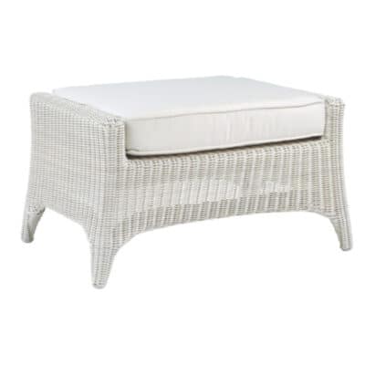 Cape Cod Ottoman (CD05)