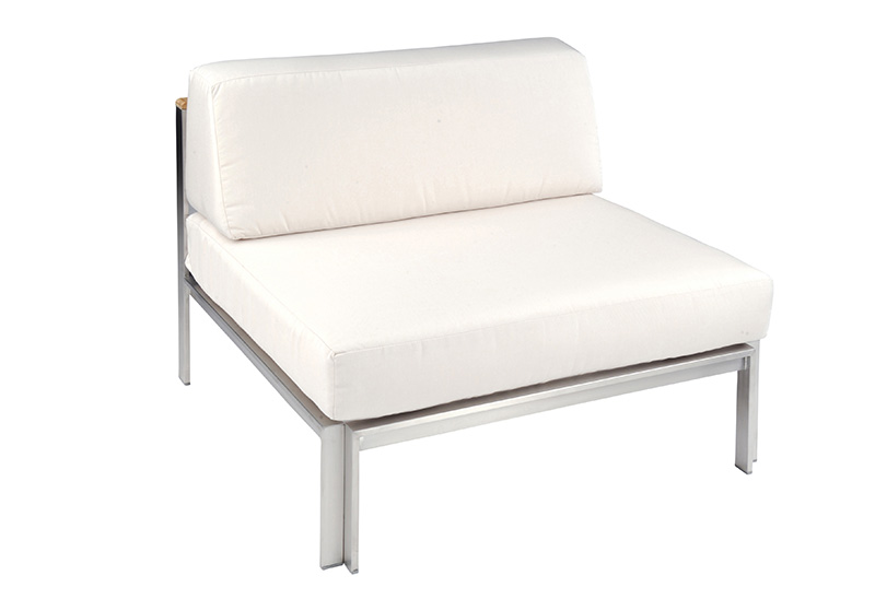 Tivoli Slipper Chair Tl35 By, Tivoli Outdoor Furniture