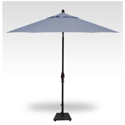 9' Auto Tilt Market Umbrella (009)