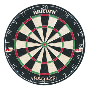 Dartboards