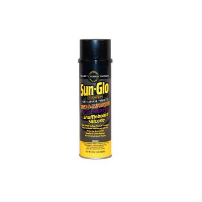 Sun-Glo Silicone Spray (2045-12)