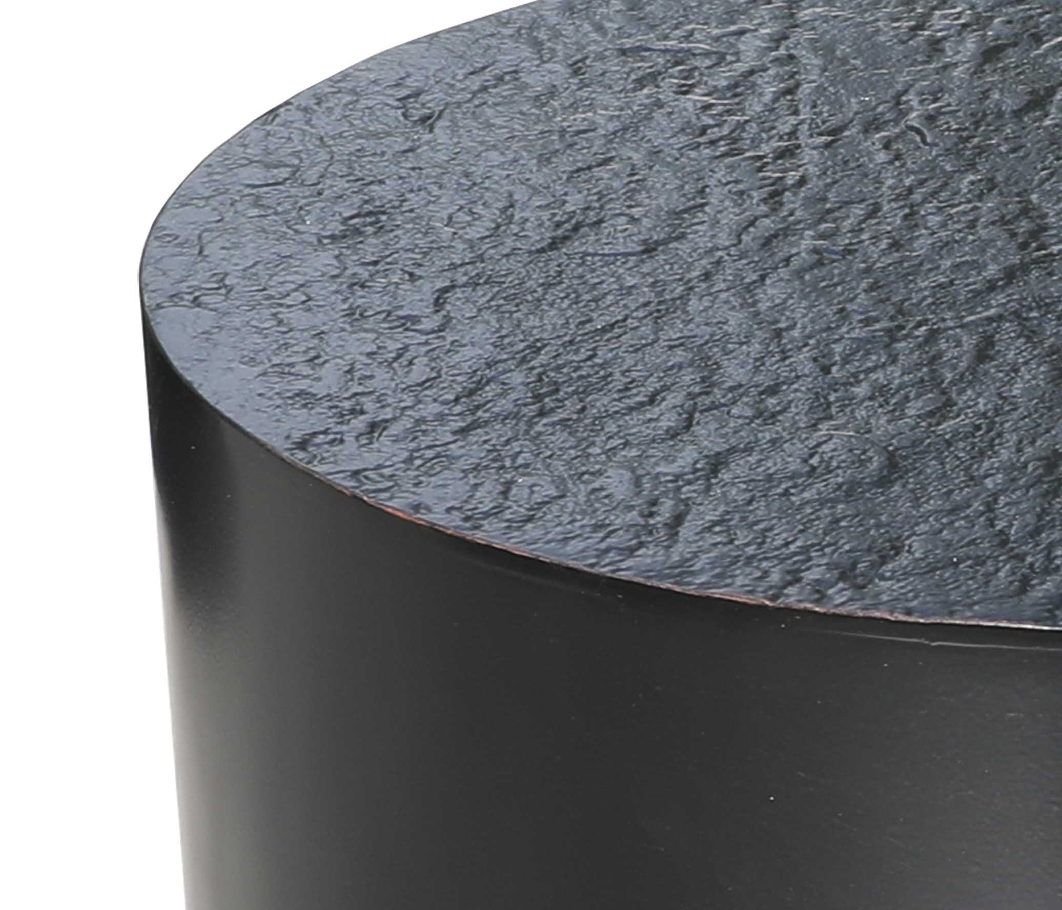 Mesa 18" Side Table (30212) Oakville Home Leisure