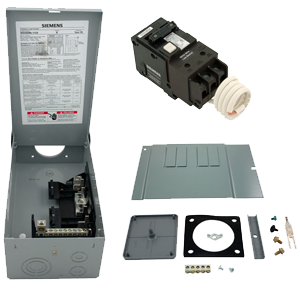 Ground Fault Circuit Interrupter (GFCI)