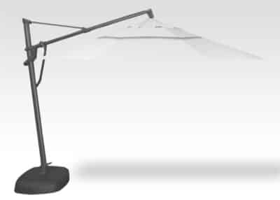 11' AKZ PLUS- NATURAL ON BLACK