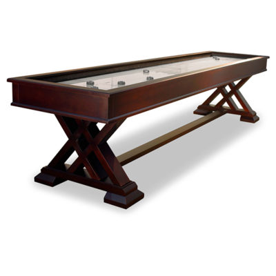 Shuffleboard Tables