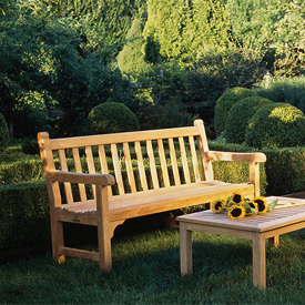 Benches & Garden Chairs