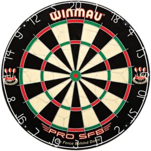 puma classic dart board