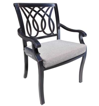 Bloom Dining Chair (60075)