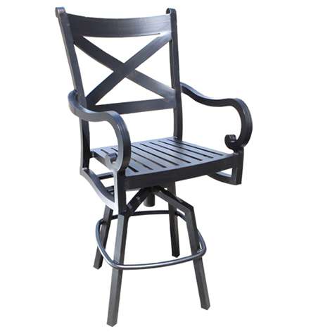 Milano Bar Chair (30046)