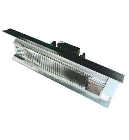 Wall Mount Infrared Heater