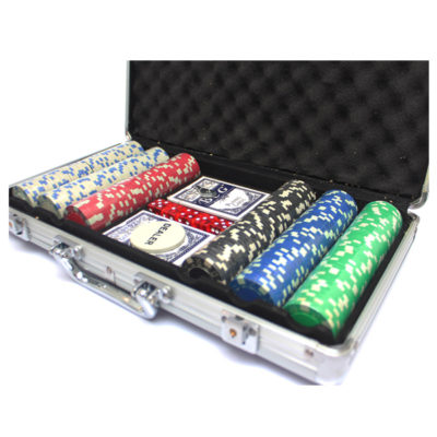 Poker Accessories