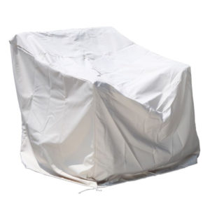 Large Deep Seat Cover - 38”W x 40”D x 37”H - (3007-0011)