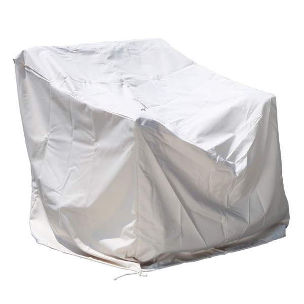 Extra Large Deep Seat Cover - 40”W x 42”D x 42”H - (3008-0034)
